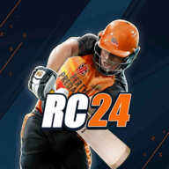 挍24Hv1.4 (Real Cricket 24)