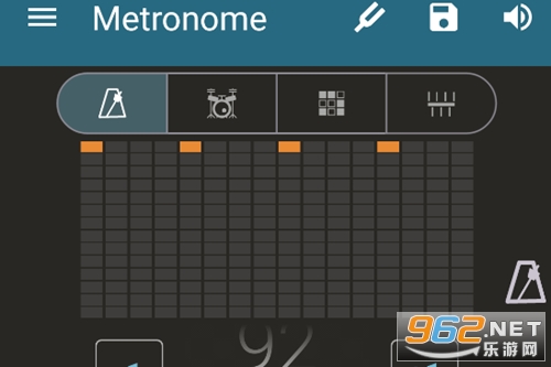 Metronome Beats