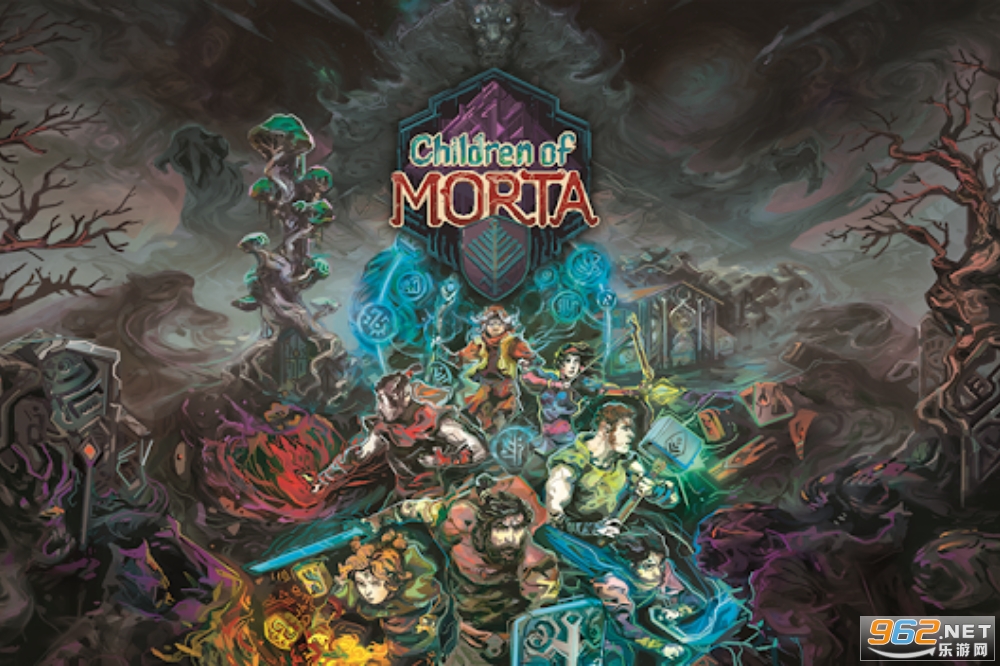 Ī֮Children of Mortaֻ