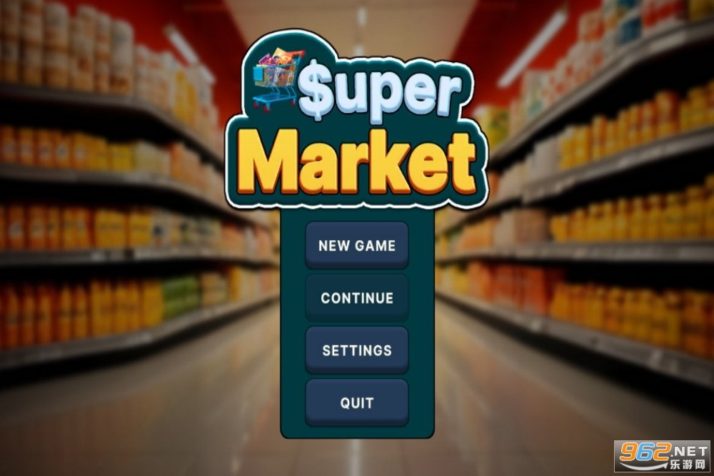 Hyper Supermarket Simulator 3DģM׿