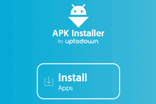 APK Installer by Uptodown