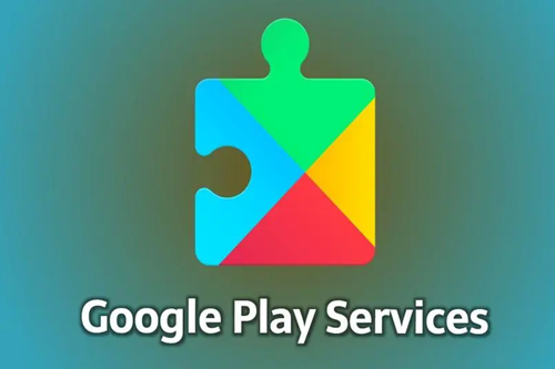 Google Play 