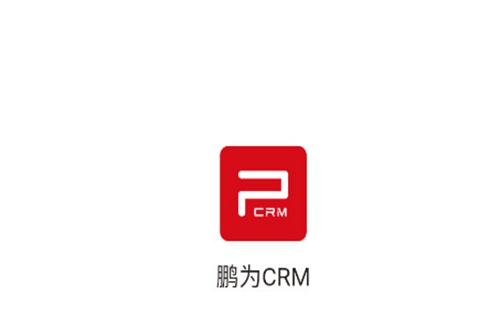 ΪCRMapp