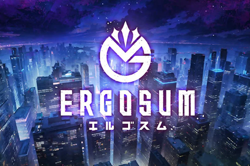 ERGOSUMϷ