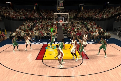 NBA2KMobileʷ׿