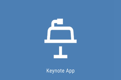 Keynotevapp(Keynote App for Android Advice)