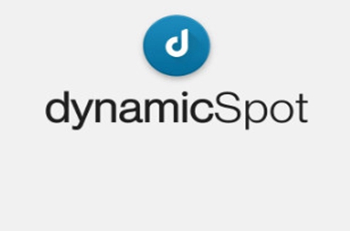 Dynamic Island C dynamicSpot