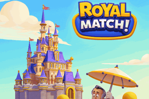 Royal Matchٷ