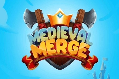 ͺϲMedieval Merge