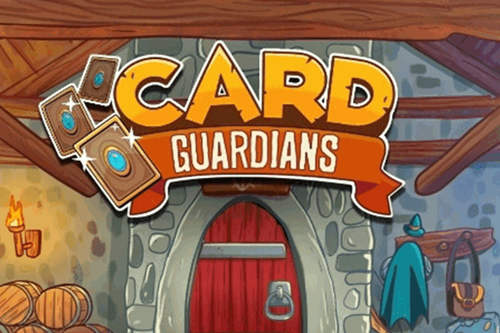 ֽػCard Guardians