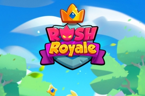 ʼҳ°(Rush Royale)