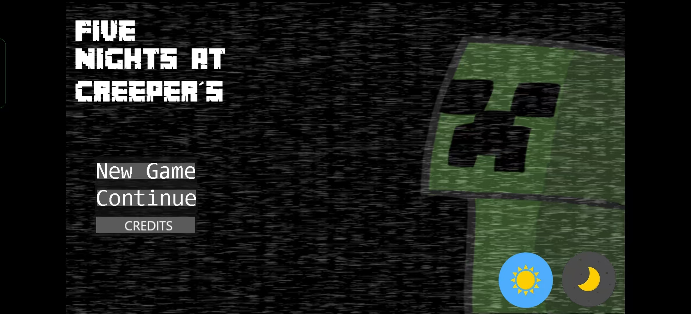 ߵҹ(five nights at creepers)v1.0.0 ֻͼ5