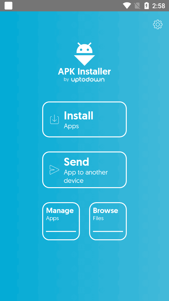 APK Installer by Uptodownv0.1.90 ׿؈D3