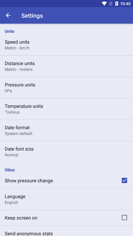 barometer≺΃xӋv2.4.05 °2024؈D4