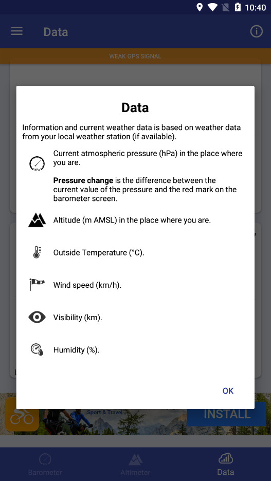 barometer≺΃xӋv2.4.05 °2024؈D5