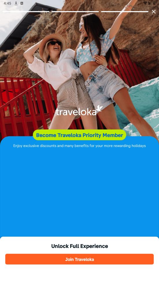 travelokaܛv5.5.2 °؈D8