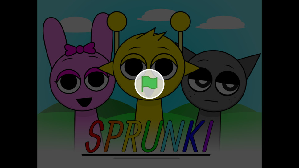 Sprunkiģٷv1.0 ͼ1