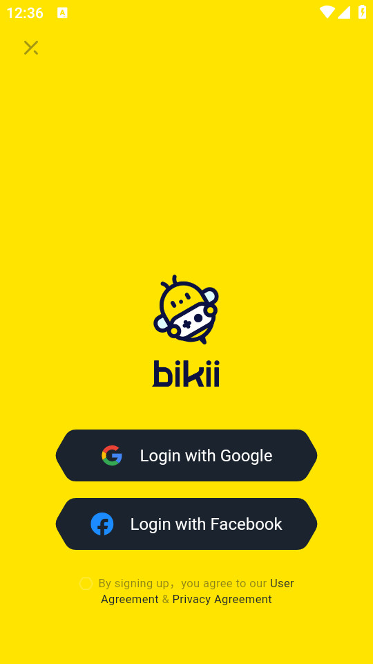 bikii cloud game׿ v2.3.1ͼ5