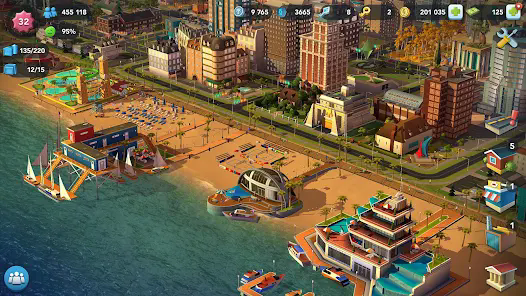 ģг2024°SimCityv1.57.6.130131ͼ0