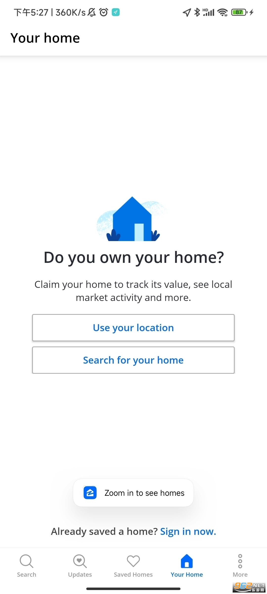 Zillowv15.42.0.86463 ׿ͼ2