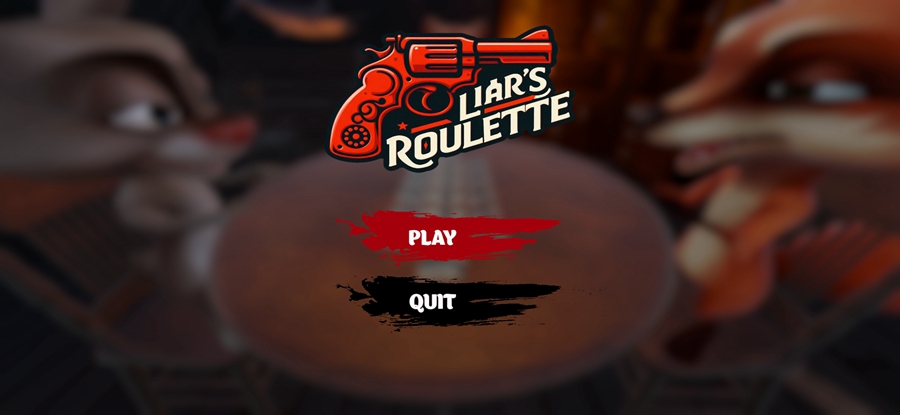 ƭӾƹΰ׿v0.1.0 (Liar's Roulette)ͼ0