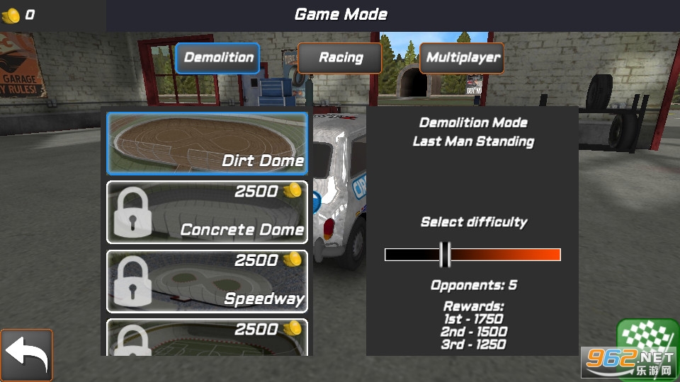 Demolition Derby 2ʰ v1.7.16ͼ4