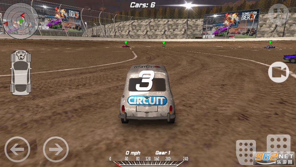 Demolition Derby 2ʰ v1.7.16ͼ6