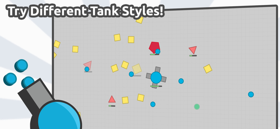 ̹˴ս(diep.io)ֻv3.1.3ͼ0