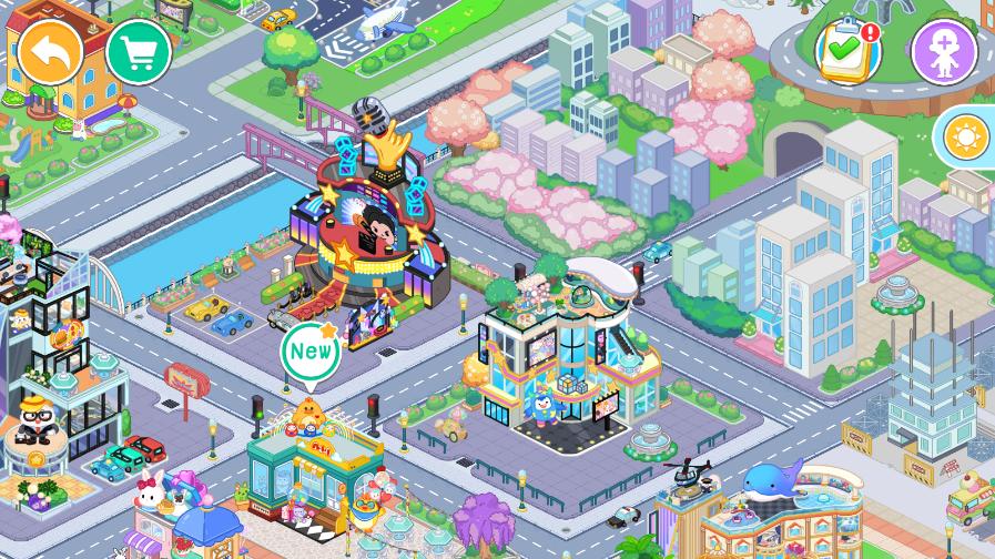 YoYaϷ°(YoYa: Busy Life World)v3.21ͼ4