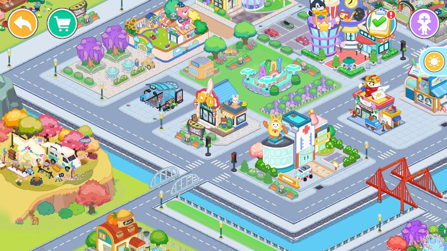 YoYaϷ°(YoYa: Busy Life World)v3.21ͼ3