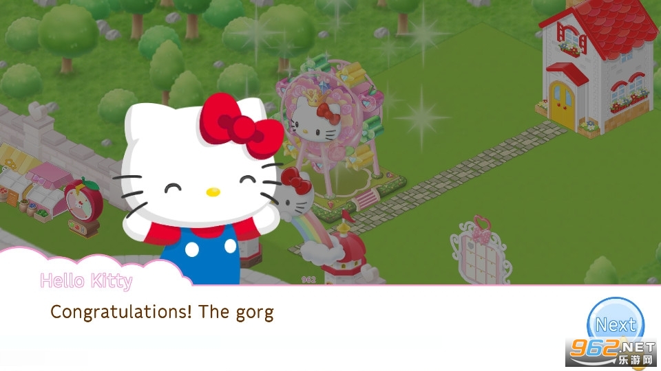 hellokittyworld2°v8.0.5 Hello Kitty world2ͼ2