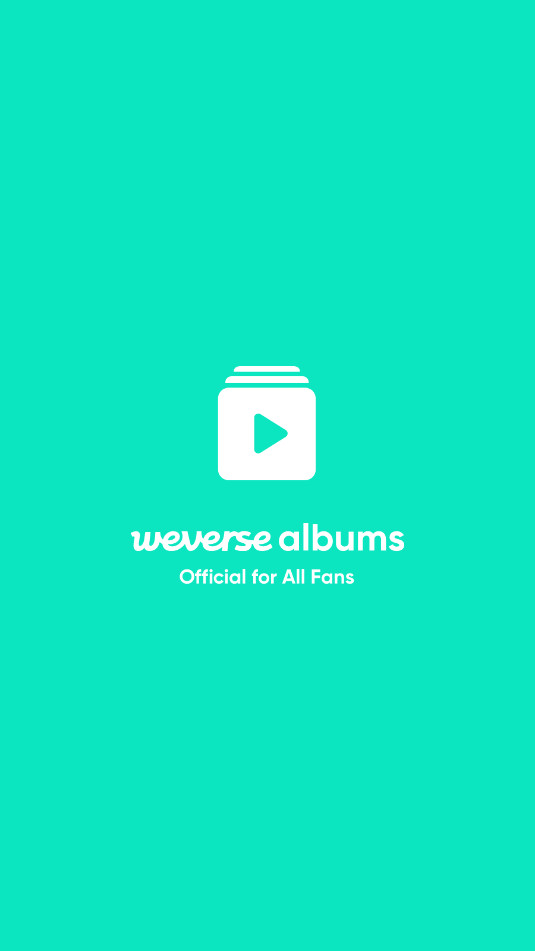 weverse albums׿װv1.7.0 °2024ͼ0