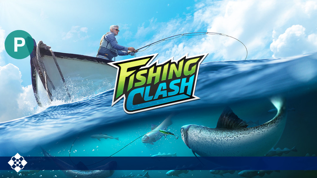 Fishing Clashͻò˵汾°v1.0.327ͼ0