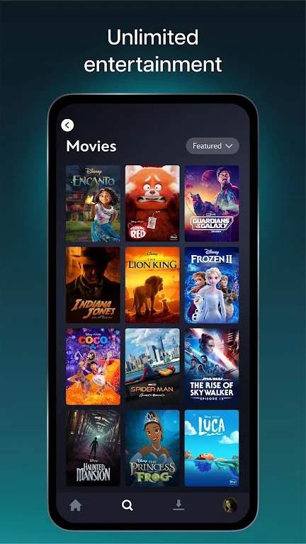 disney+ tvv3.8.1-rc4-2024.10.22 Ӷ˽ͼ2