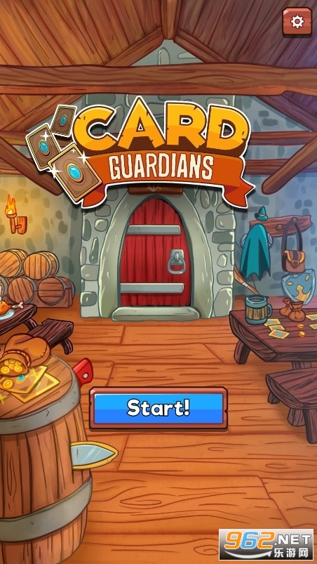 ֽػCard Guardiansv3.16.0 ׿ͼ2