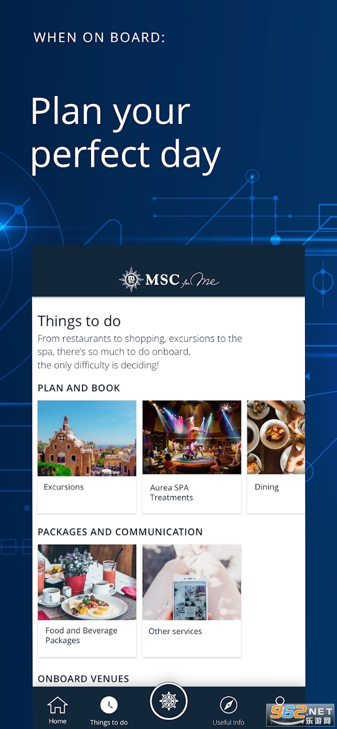 MSC for me App(ҵMSC)v5.3.3 mscкappͼ4