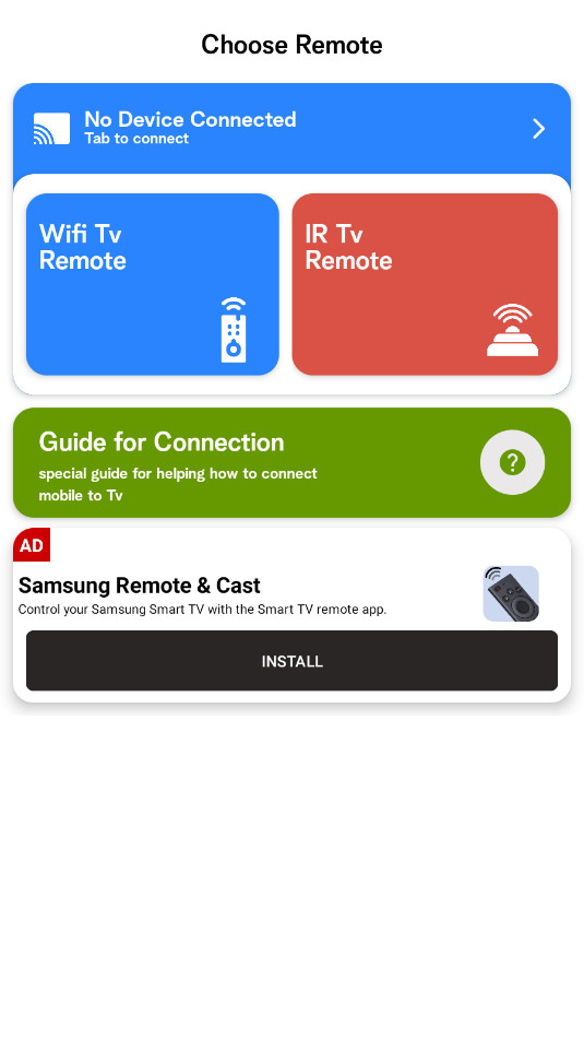 Samsung Smart View׿v21؈D1