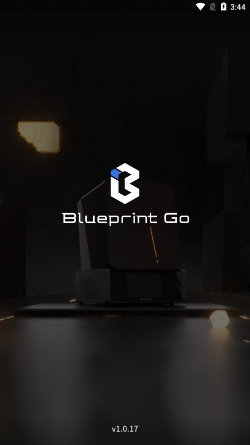 BlueprintGo(ڸ3dӡCƬܛ)v1.0.17 ׿؈D1