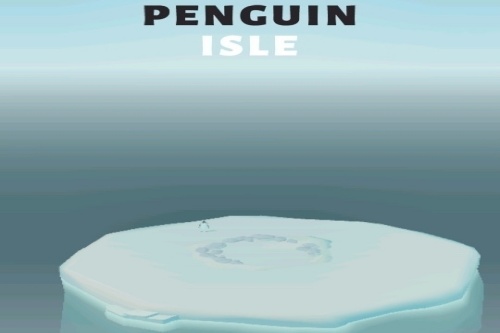 쵺Penguins IsleϷ