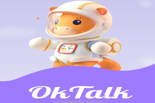 OkTalk AI