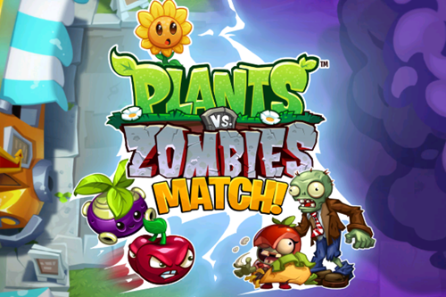 ֲսʬƥƽ(PvZ Match)