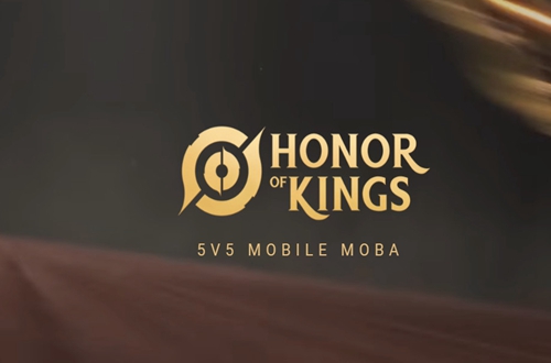 Honor of Kings