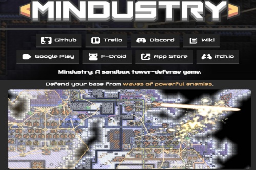 Mindustryֻ