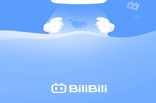 bilibili app