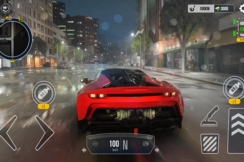 ٹ·ģ3D(Car Crash 3D)