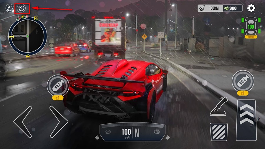 ٹ·ģ3D(Car Crash 3D)