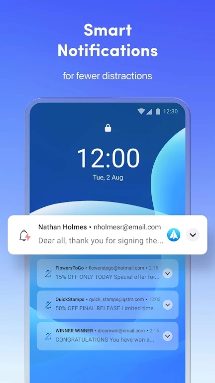 Spark Mail(Spark䰲׿ͻ)v3.8.14 °ͼ3