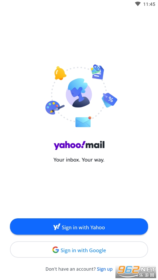 Yahoo Mail app׿װv7.52.2ͼ3