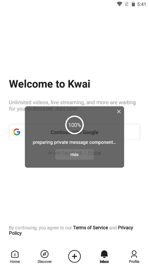 kWaiֹʰ氲׿v10.10.10.537603ͼ4