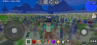 MultiCraft(˴Ϸ)v2.0.9 °ͼ0